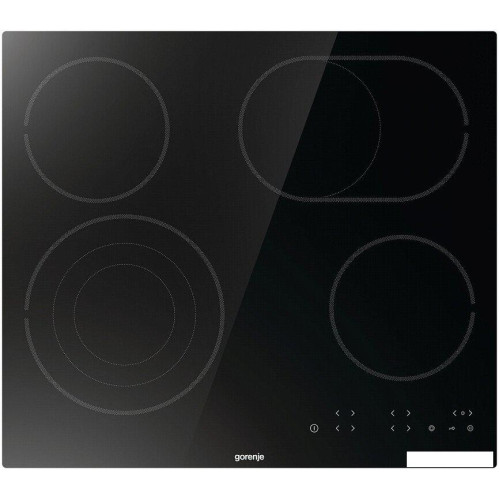 Варочная панель Gorenje ECT646BSCE