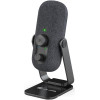 Проводной микрофон JLab Audio GO Talk (черный)