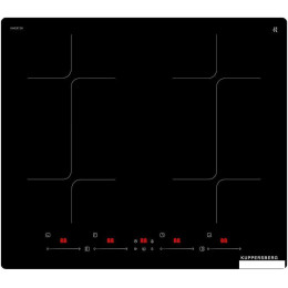 Варочная панель KUPPERSBERG ICI 624