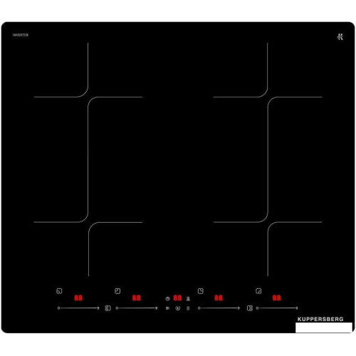 Варочная панель KUPPERSBERG ICI 624