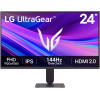 Игровой монитор LG UltraGear 24G411A-B