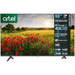Телевизор Artel A55PUCH010