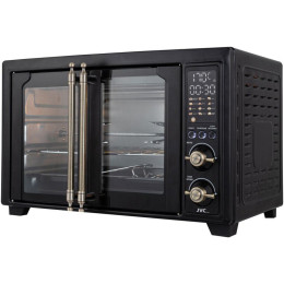 Мини-печь JVC JH-MO351 (черный)