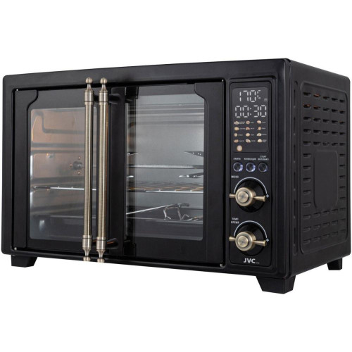 Мини-печь JVC JH-MO351 (черный)