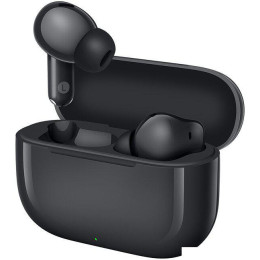 Наушники Huawei FreeBuds SE 4 ANC (черный, международная версия)