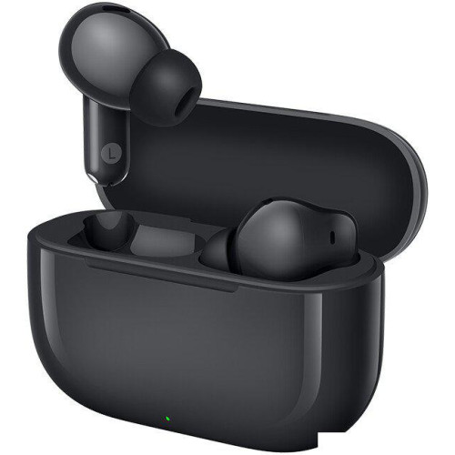 Наушники Huawei FreeBuds SE 4 ANC (черный, международная версия)