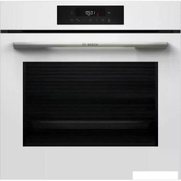 Электрический духовой шкаф Bosch Serie 6 HJG852YW0T