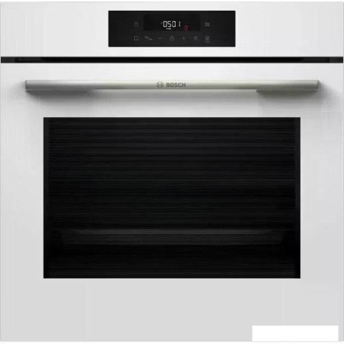 Электрический духовой шкаф Bosch Serie 6 HJG852YW0T