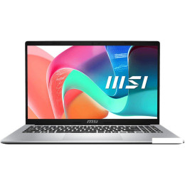 Ноутбук MSI Modern 15 F13MG-203XRU