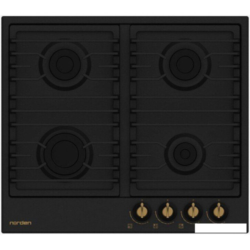 Варочная панель Norden Antique 64G MBL Rustic FFD