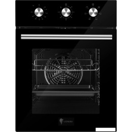 Электрический духовой шкаф Leonord LEO-45002B