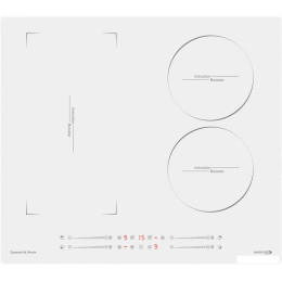 Варочная панель Zigmund & Shtain CI 49.6 W