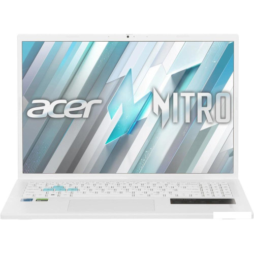 Игровой ноутбук Acer Nitro Lite NL16-71G-568T NH.D26CD.003