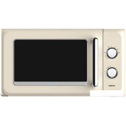 Микроволновая печь CENTEK CT-1553 (слоновая кость)
