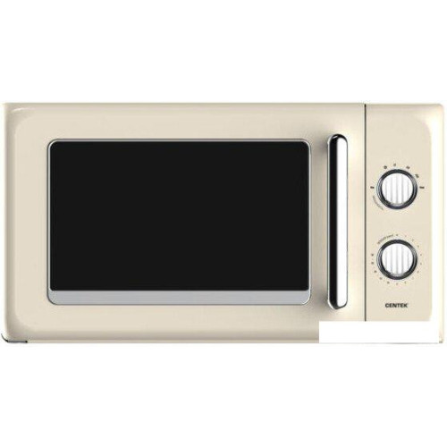 Микроволновая печь CENTEK CT-1553 (слоновая кость)