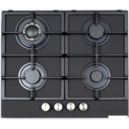 Варочная панель Genberg G6054-WTGIK