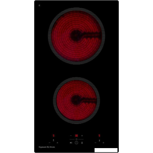 Варочная панель Zigmund & Shtain CN 41.3 B