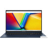 Ноутбук ASUS Vivobook 17 X1704VA-AU661 + 8 ГБ