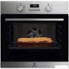 Электрический духовой шкаф Electrolux EOF3F00X