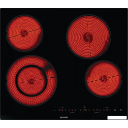 Варочная панель Gorenje ECT642BCSCE