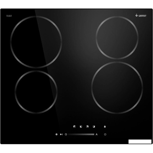 Варочная панель GEFEST СВН 5461