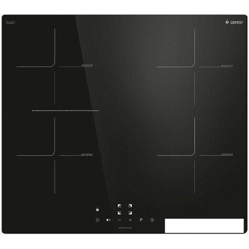 Варочная панель GEFEST СВН 4461