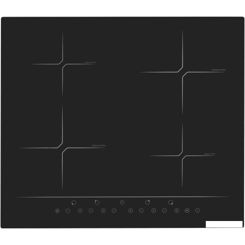 Варочная панель Simfer H60I74S001
