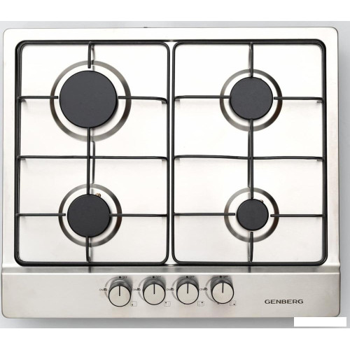 Варочная панель Genberg G6014-STSGK