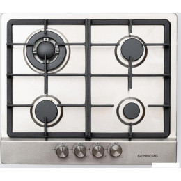 Варочная панель Genberg G6014-STGIK