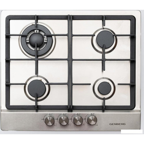 Варочная панель Genberg G6014-STGIK