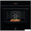 Электрический духовой шкаф Electrolux EOF8H39H