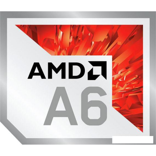 Процессор AMD A6-9500