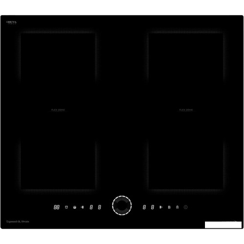 Варочная панель Zigmund & Shtain CI 79.6 B