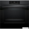 Электрический духовой шкаф Bosch Serie 6 HJG852YT0T