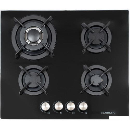 Варочная панель Genberg G6024-WGIK