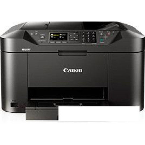 МФУ Canon MAXIFY MB2140