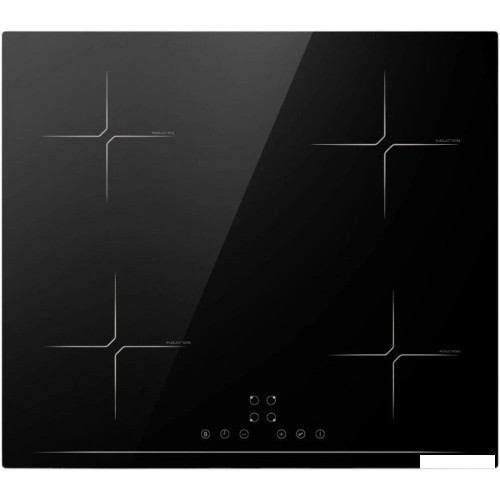 Варочная панель Simfer H60I74S024