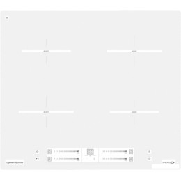 Варочная панель Zigmund & Shtain CI 23.6 W