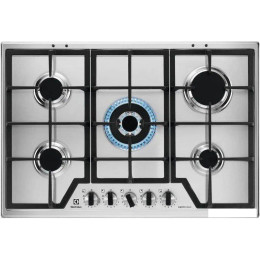 Варочная панель Electrolux KGS75362XX