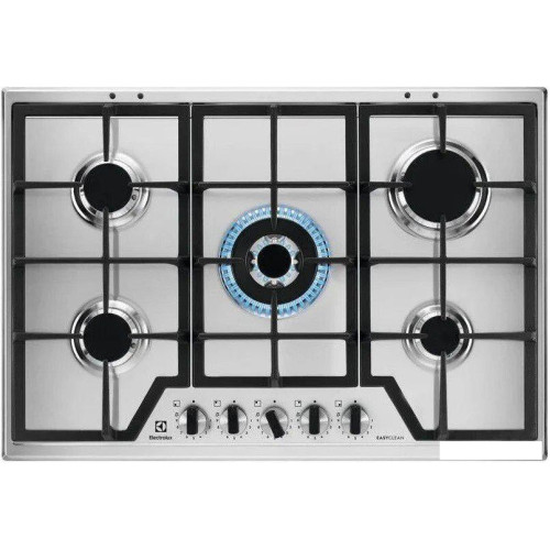 Варочная панель Electrolux KGS75362XX
