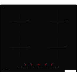 Варочная панель Zigmund & Shtain CI 22.6 B
