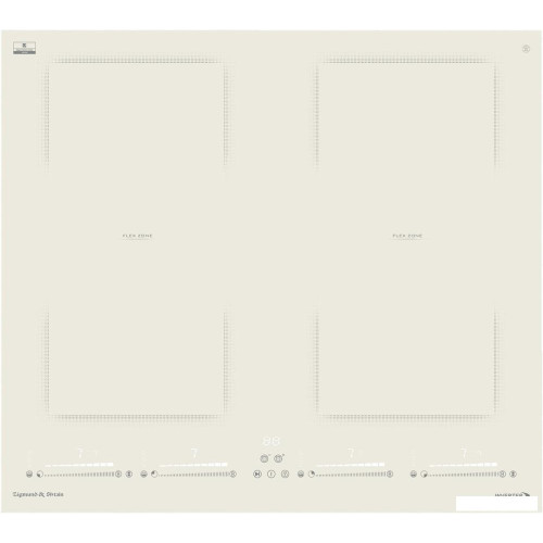 Варочная панель Zigmund & Shtain CI 69.6 I