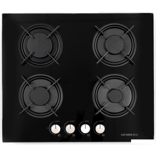Варочная панель Genberg G6024-WSGK
