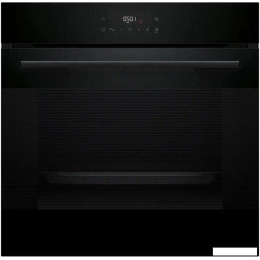 Электрический духовой шкаф Bosch Serie 6 HJG852YB0T