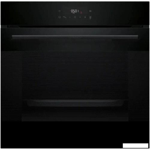 Электрический духовой шкаф Bosch Serie 6 HJG852YB0T