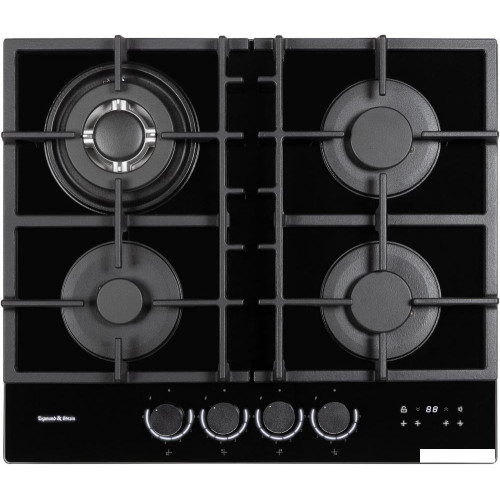 Варочная панель Zigmund & Shtain M 29.6 B