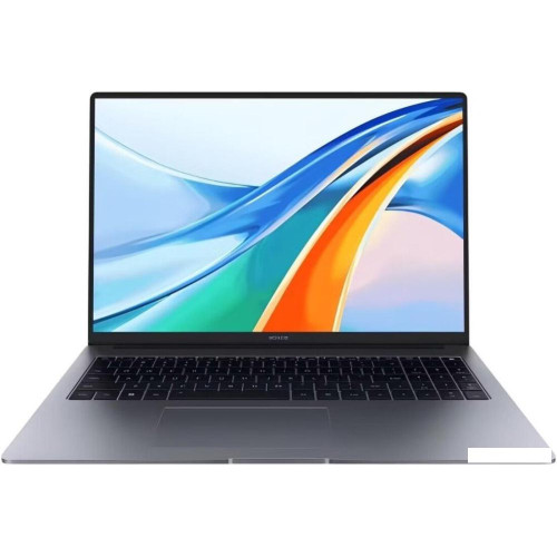 Ноутбук HONOR MagicBook X16 Plus 2024 BRI-76 5301AJPD