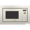Микроволновая печь Bosch BEL653MP3
