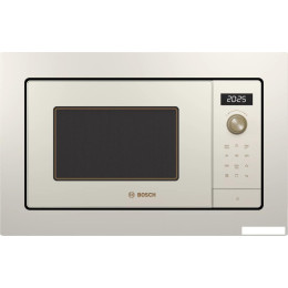 Микроволновая печь Bosch BEL653MP3
