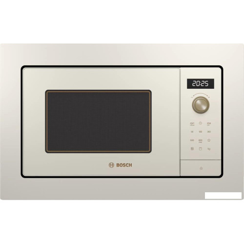 Микроволновая печь Bosch BEL653MP3